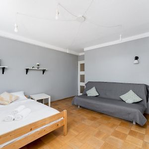 Appartement met Drie Slaapkamers